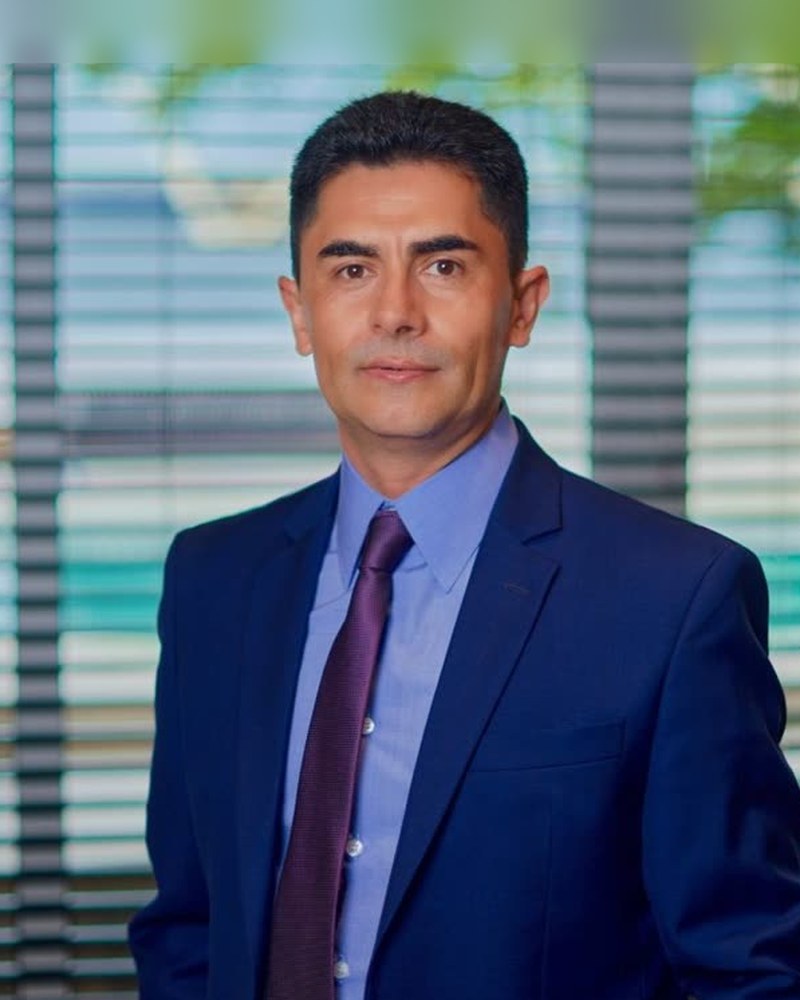 Fábio de Oliveira