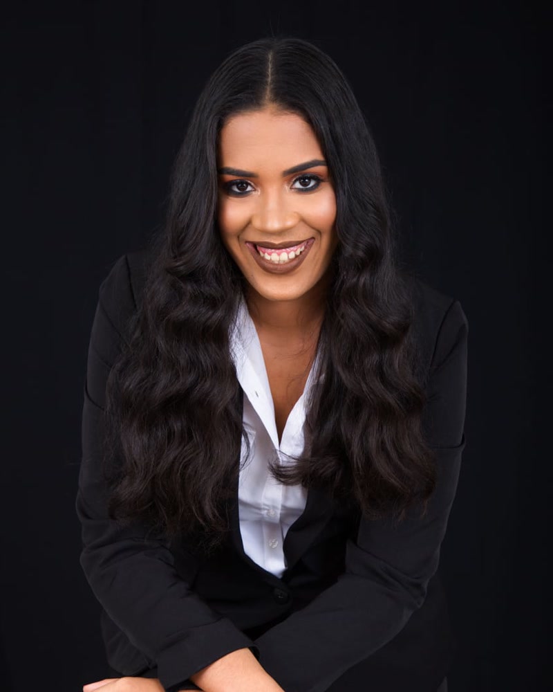 Thainá Mascarenhas